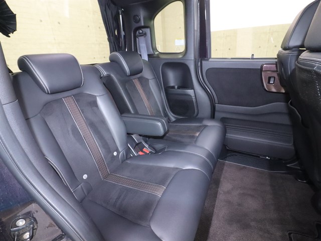 ホンダ Ｎ　ＢＯＸカスタム G LﾀｰﾎﾞHｾﾝｼﾝｸﾞ