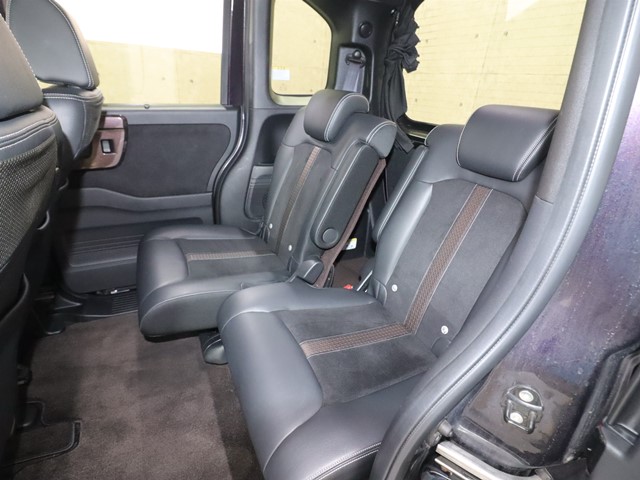 ホンダ Ｎ　ＢＯＸカスタム G LﾀｰﾎﾞHｾﾝｼﾝｸﾞ