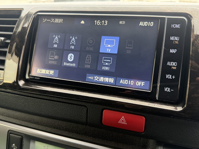 トヨタ ハイエースＶ ＤＴ　スーパーＧＬ　ダークプライム２　ロ