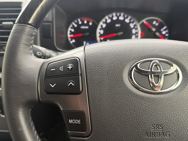 トヨタ ハイエースＶ ＤＴ　スーパーＧＬ　ダークプライム２　ロ