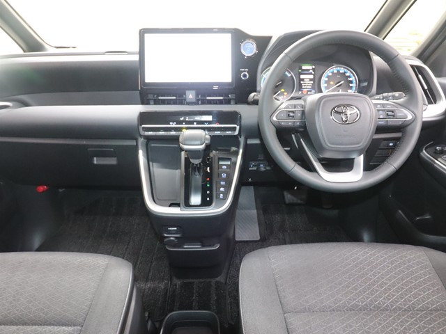 トヨタ ノアＨＶ S-G