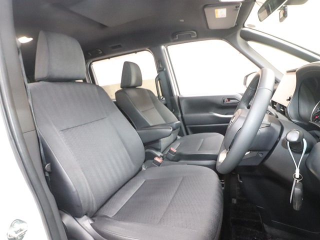 トヨタ ノアＨＶ S-G