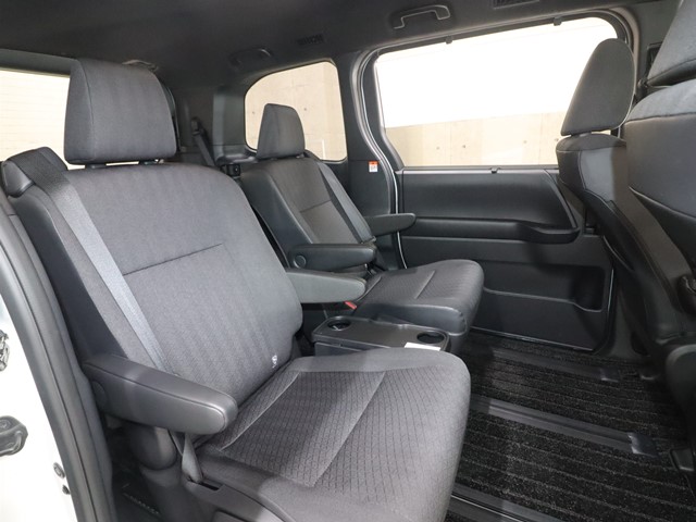 トヨタ ノアＨＶ S-G