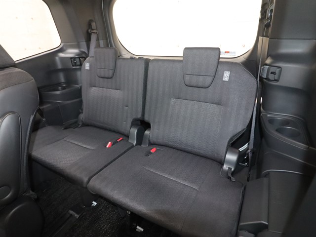 トヨタ ノアＨＶ S-G