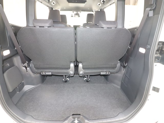 トヨタ ノアＨＶ S-G