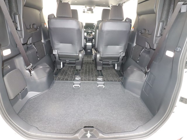 トヨタ ノアＨＶ S-G