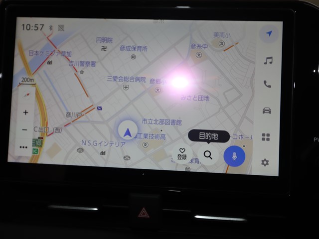 トヨタ ノアＨＶ S-G