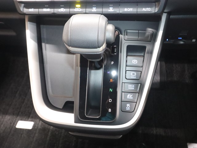 トヨタ ノアＨＶ S-G