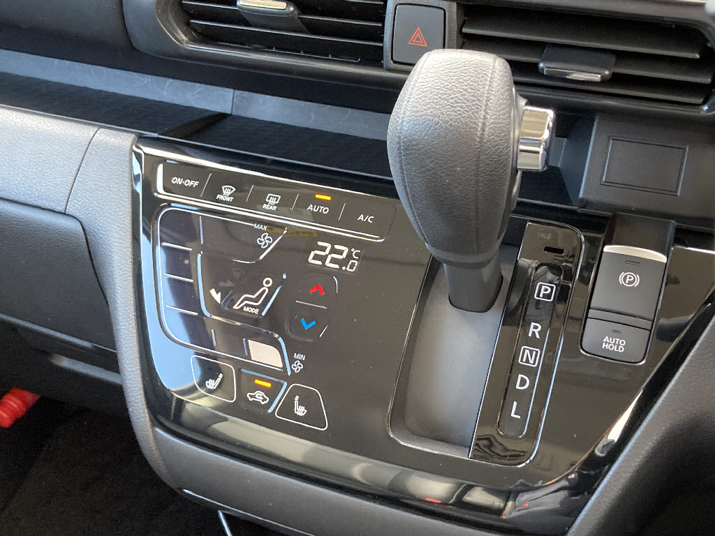 ニッサン ルークス HWS-GﾀｰﾎﾞｱｰﾊﾞﾝｸﾛﾑﾌﾟﾛﾊﾟｲﾛｯﾄED