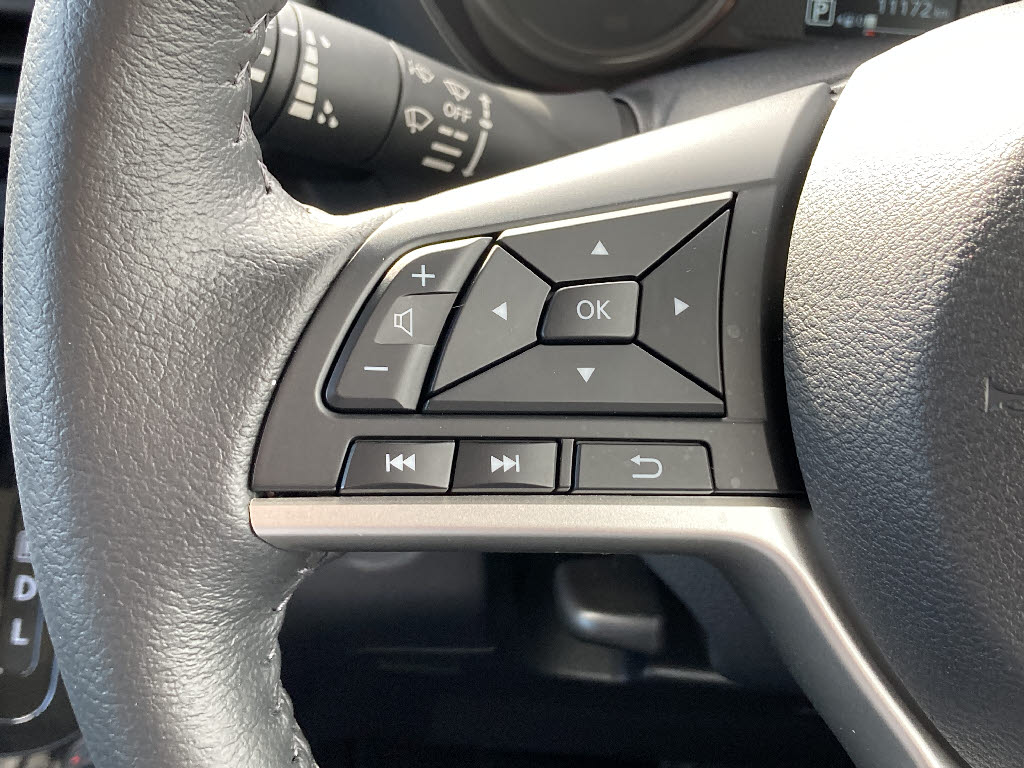 ニッサン ルークス HWS-GﾀｰﾎﾞｱｰﾊﾞﾝｸﾛﾑﾌﾟﾛﾊﾟｲﾛｯﾄED