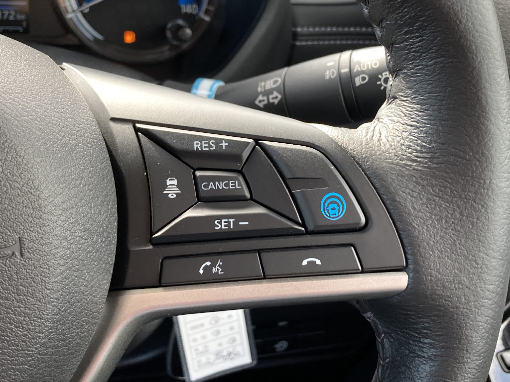 ニッサン ルークス HWS-GﾀｰﾎﾞｱｰﾊﾞﾝｸﾛﾑﾌﾟﾛﾊﾟｲﾛｯﾄED