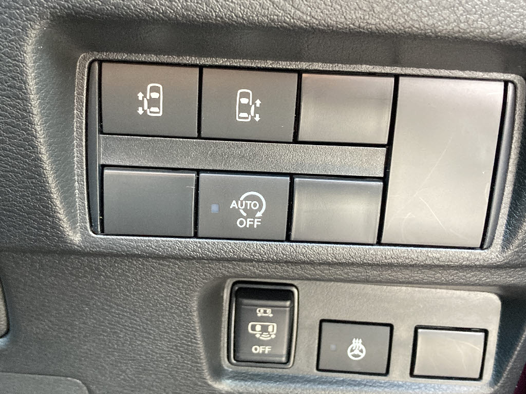 ニッサン ルークス HWS-GﾀｰﾎﾞｱｰﾊﾞﾝｸﾛﾑﾌﾟﾛﾊﾟｲﾛｯﾄED