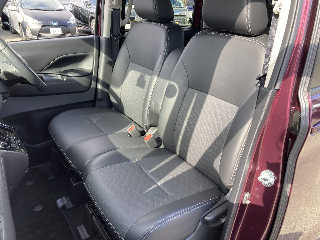 ニッサン ルークス HWS-GﾀｰﾎﾞｱｰﾊﾞﾝｸﾛﾑﾌﾟﾛﾊﾟｲﾛｯﾄED