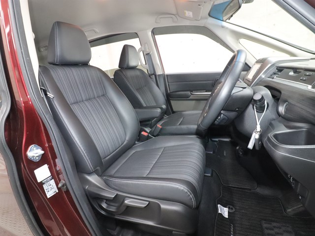 ホンダ ﾌﾘｰﾄﾞﾊｲﾌﾞﾘｯﾄﾞ Gﾎﾝﾀﾞｾﾝｼﾝｸﾞ