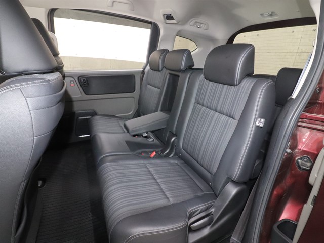 ホンダ ﾌﾘｰﾄﾞﾊｲﾌﾞﾘｯﾄﾞ Gﾎﾝﾀﾞｾﾝｼﾝｸﾞ