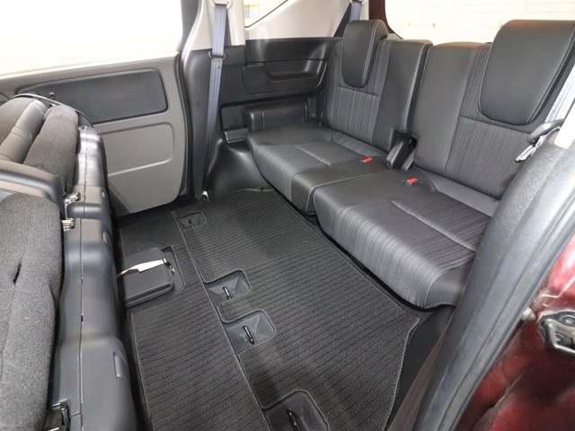 ホンダ ﾌﾘｰﾄﾞﾊｲﾌﾞﾘｯﾄﾞ Gﾎﾝﾀﾞｾﾝｼﾝｸﾞ