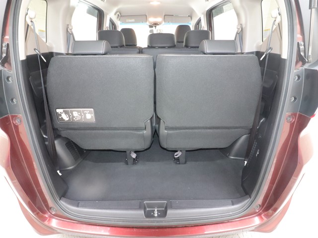 ホンダ ﾌﾘｰﾄﾞﾊｲﾌﾞﾘｯﾄﾞ Gﾎﾝﾀﾞｾﾝｼﾝｸﾞ