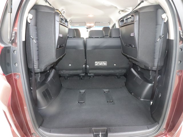 ホンダ ﾌﾘｰﾄﾞﾊｲﾌﾞﾘｯﾄﾞ Gﾎﾝﾀﾞｾﾝｼﾝｸﾞ