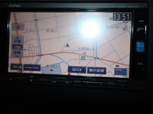 ホンダ ﾌﾘｰﾄﾞﾊｲﾌﾞﾘｯﾄﾞ Gﾎﾝﾀﾞｾﾝｼﾝｸﾞ