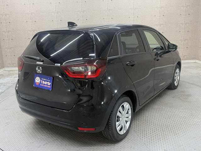 ホンダ フィット ホーム
