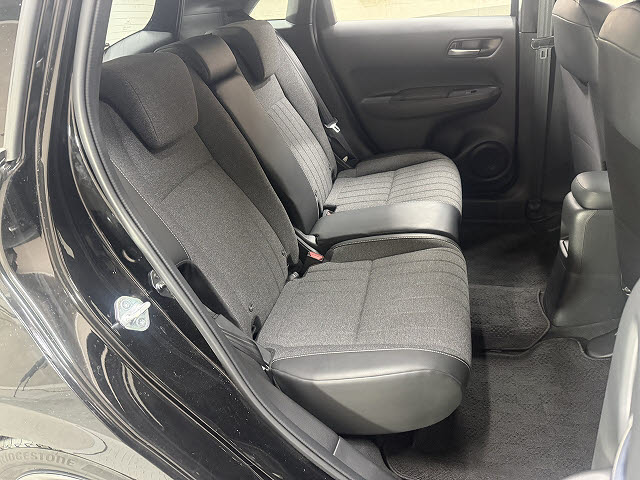 ホンダ フィット ホーム