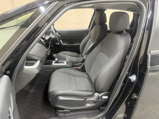 ホンダ フィット ホーム