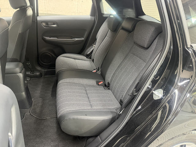 ホンダ フィット ホーム