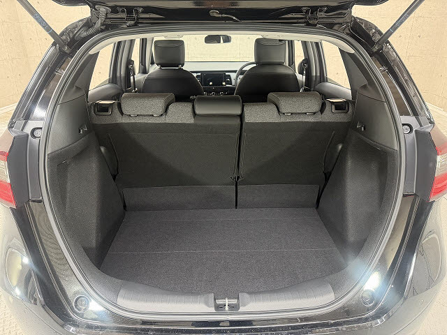 ホンダ フィット ホーム