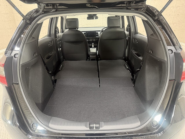 ホンダ フィット ホーム