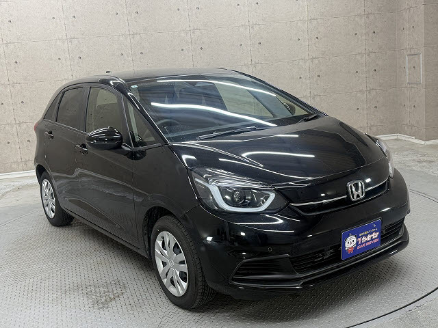 ホンダ フィット ホーム