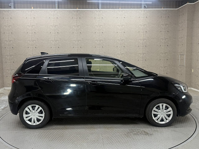 ホンダ フィット ホーム