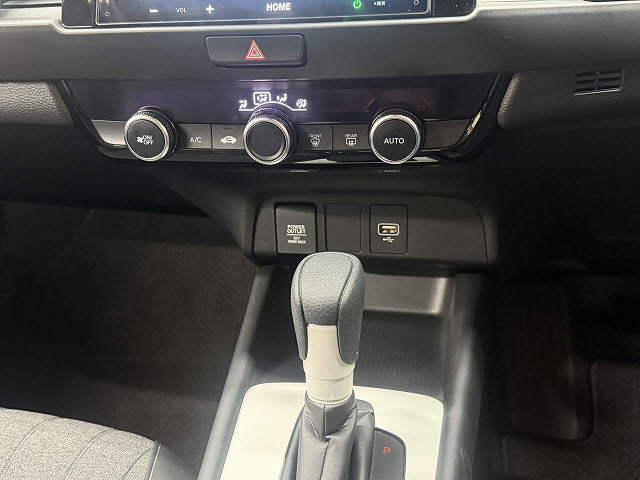 ホンダ フィット ホーム