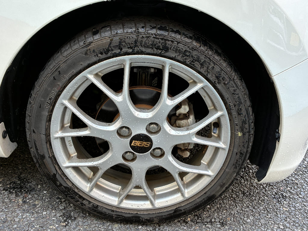 ダイハツ コペン クーペ　ベース