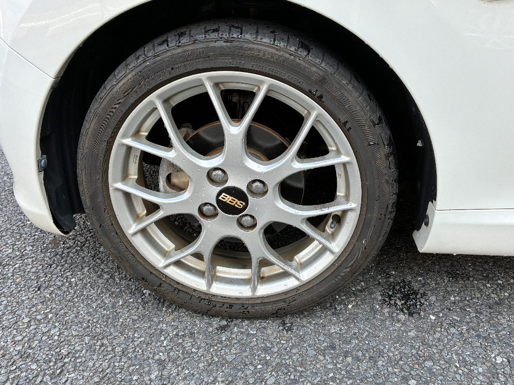 ダイハツ コペン クーペ　ベース