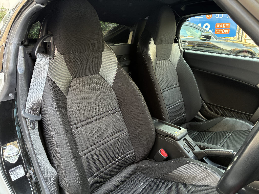 ダイハツ コペン クーペ　ベース