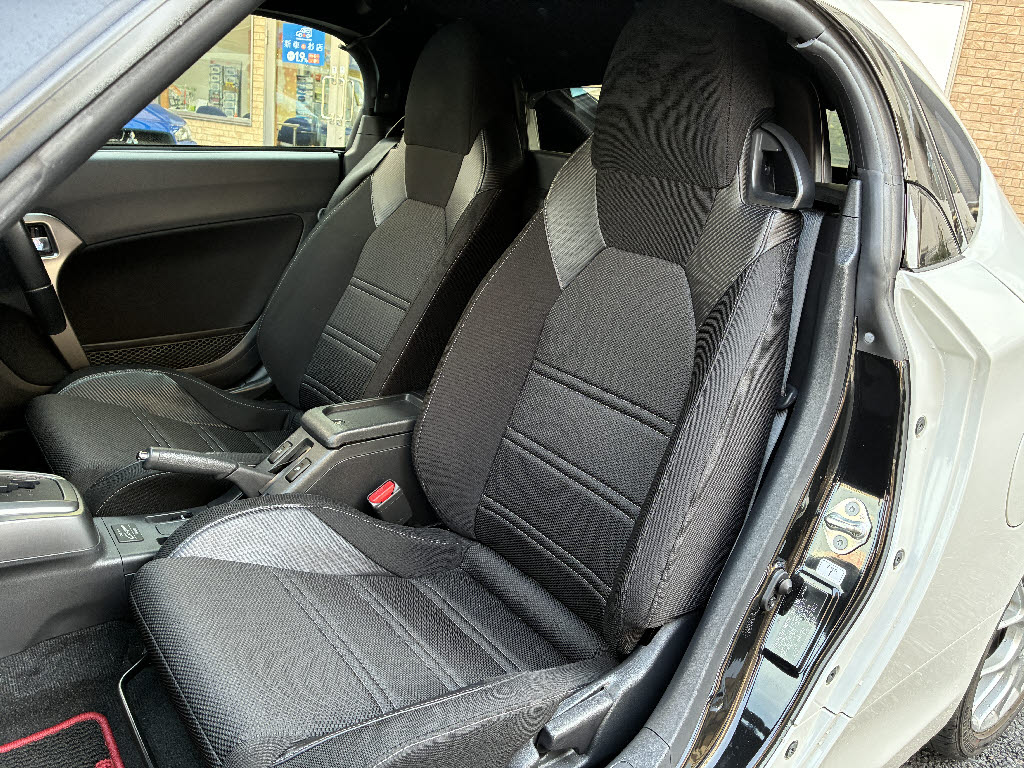 ダイハツ コペン クーペ　ベース