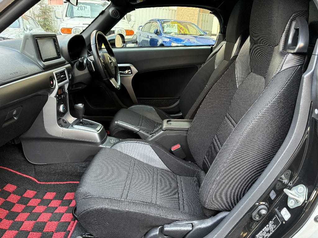 ダイハツ コペン クーペ　ベース