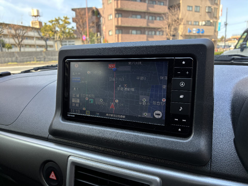 ダイハツ コペン クーペ　ベース