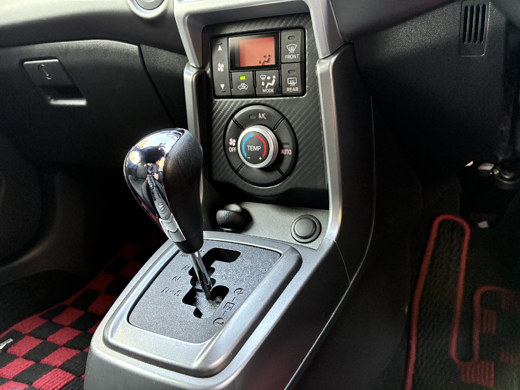 ダイハツ コペン クーペ　ベース