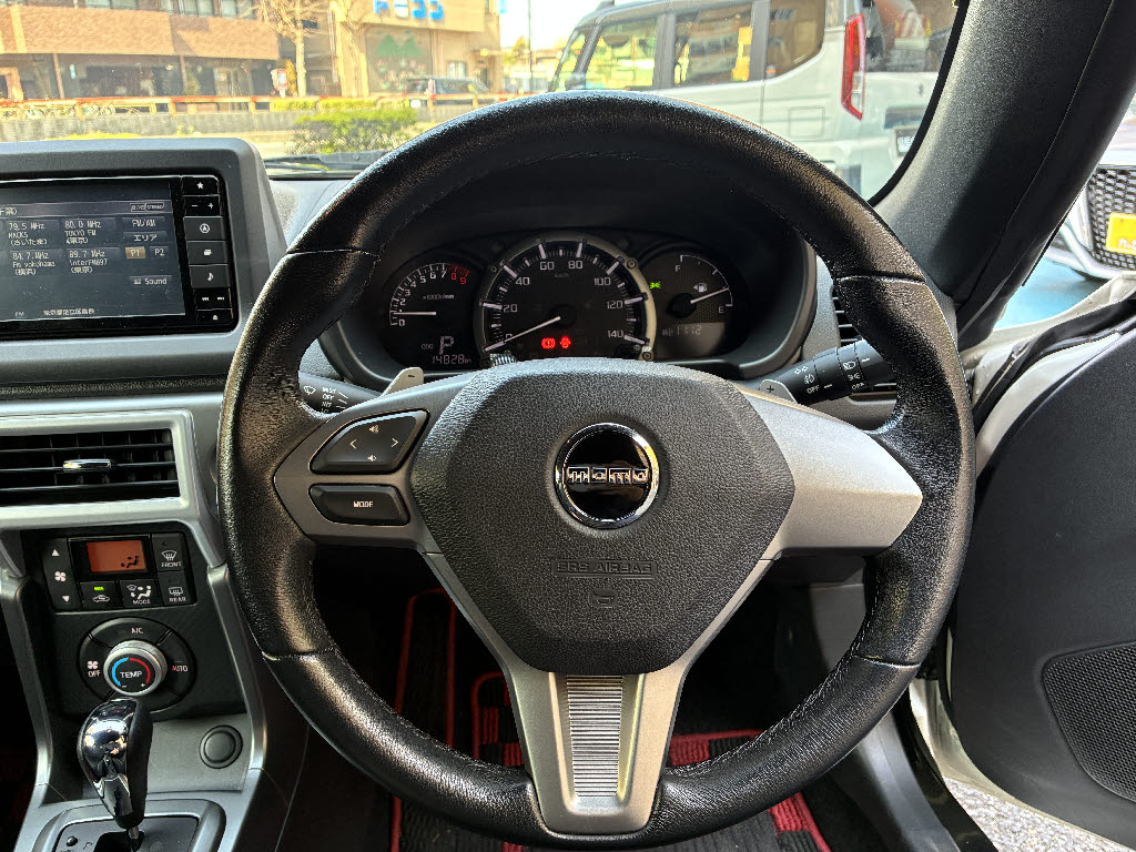 ダイハツ コペン クーペ　ベース