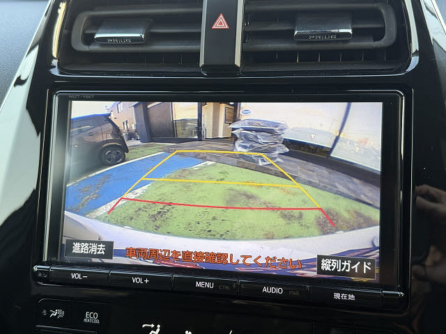 トヨタ プリウス Ｓセーフティープラス