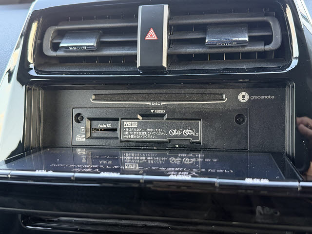 トヨタ プリウス Ｓセーフティープラス