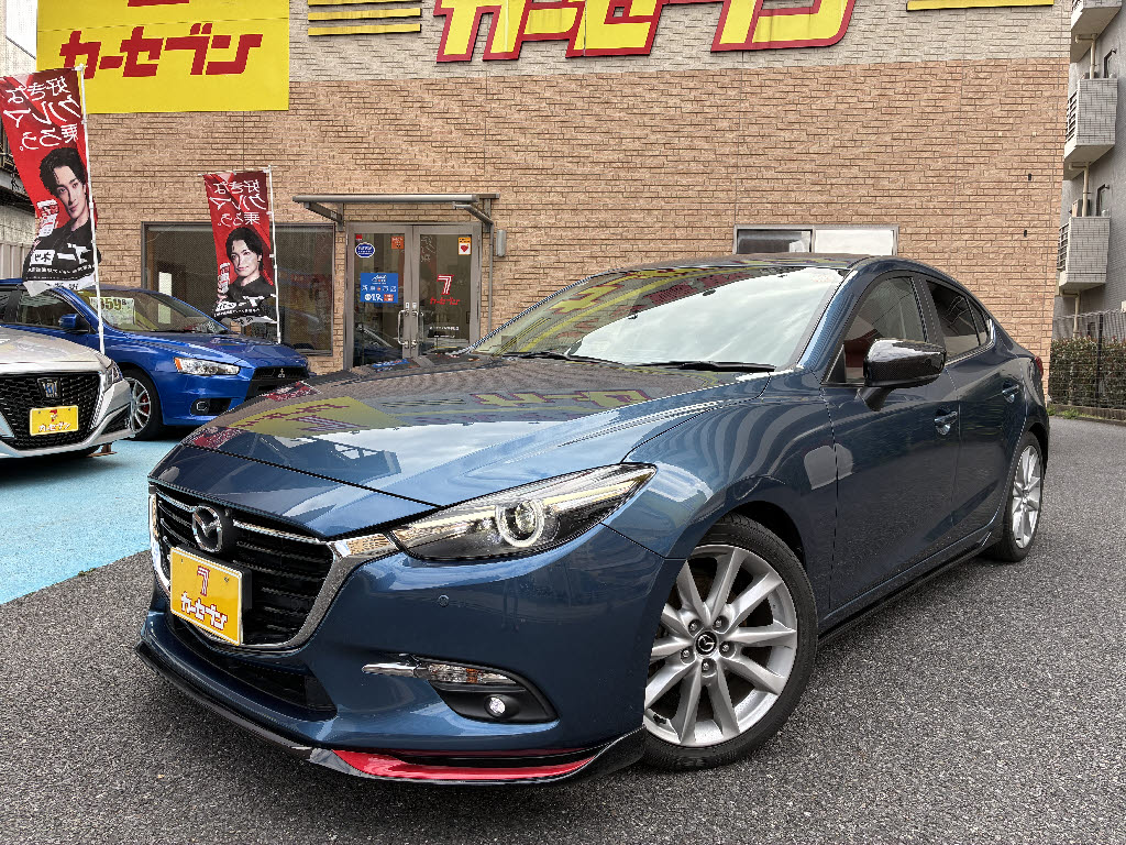 マツダ アクセラＨＶ