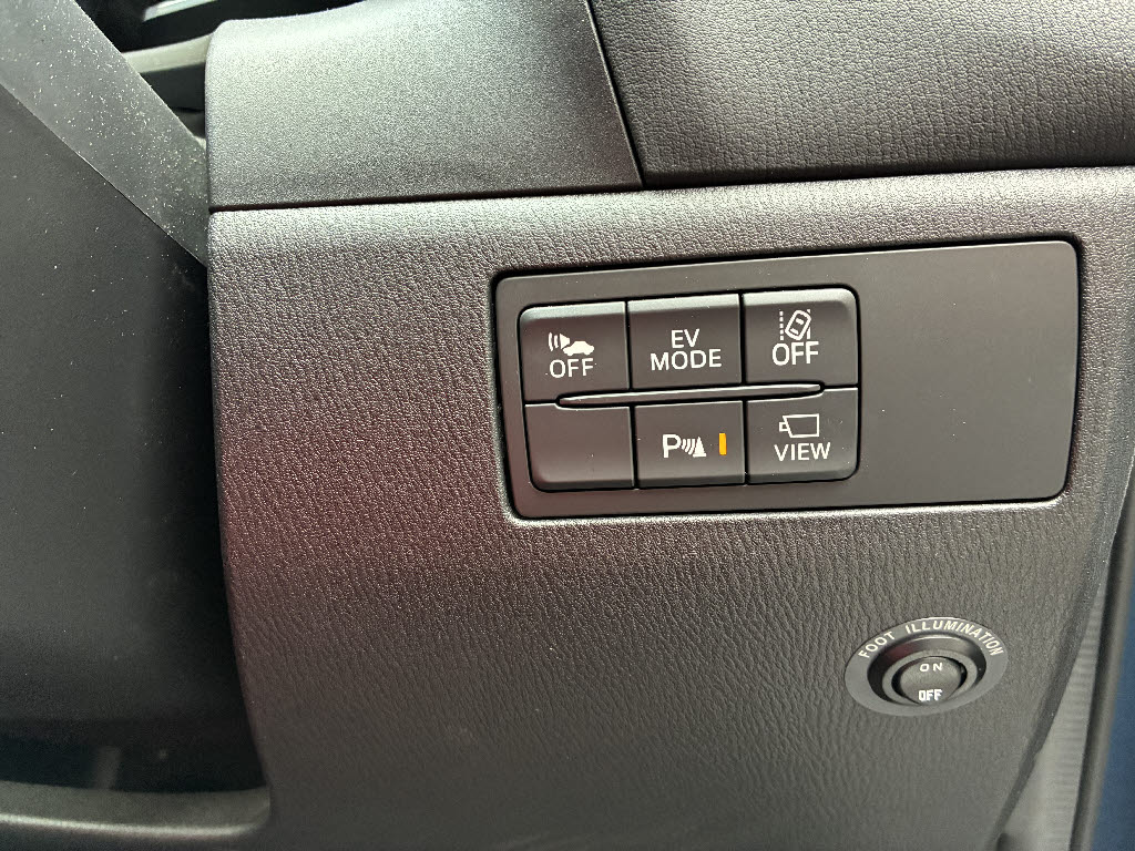 マツダ アクセラＨＶ Ｓ　Ｌパッケージ