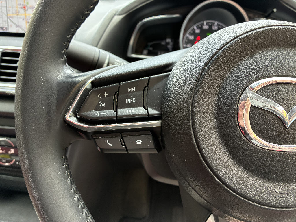 マツダ アクセラＨＶ Ｓ　Ｌパッケージ