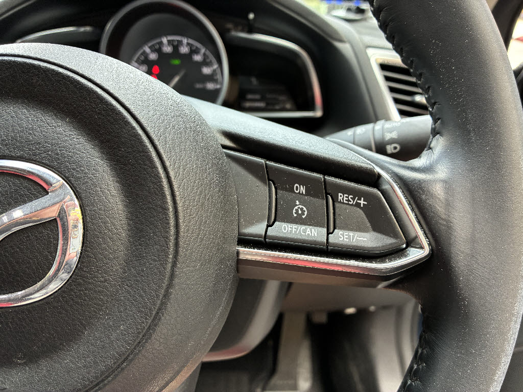 マツダ アクセラＨＶ Ｓ　Ｌパッケージ