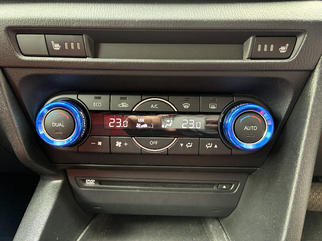 マツダ アクセラＨＶ Ｓ　Ｌパッケージ