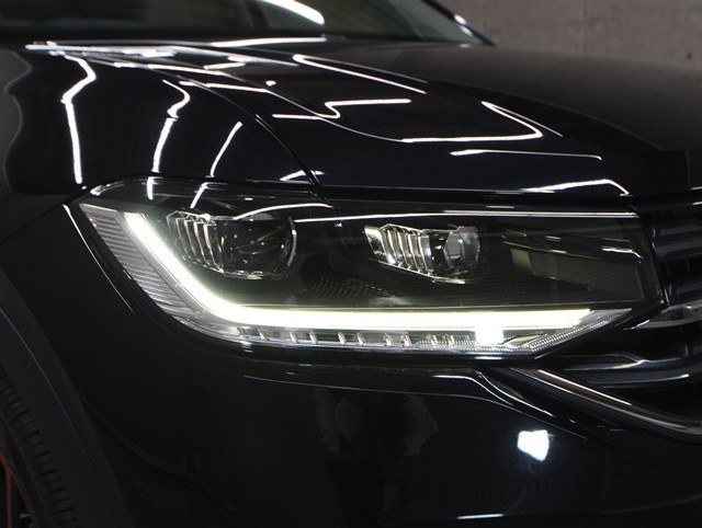 フォルクスワーゲン Ｔ‐クロス ＴＳＩ　１ｓｔ　プラス