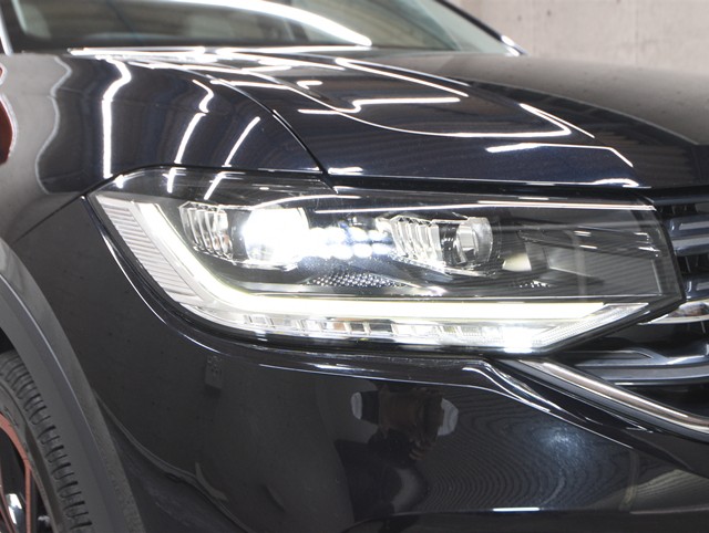 フォルクスワーゲン Ｔ‐クロス ＴＳＩ　１ｓｔ　プラス