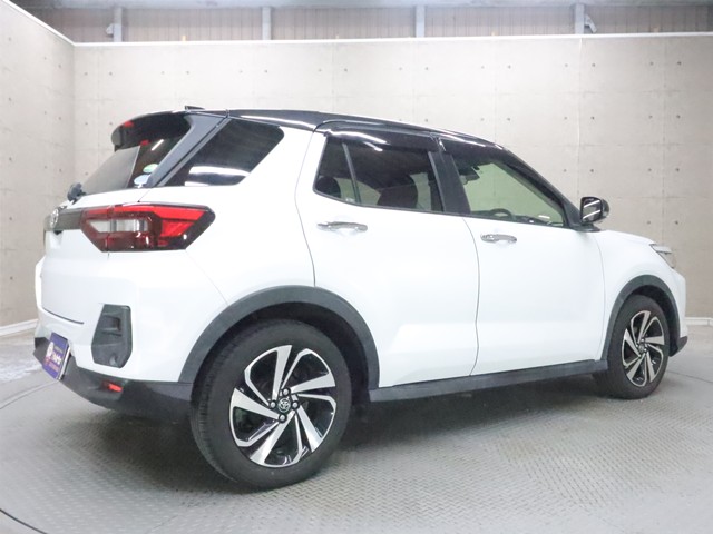 トヨタ ライズ Ｚ